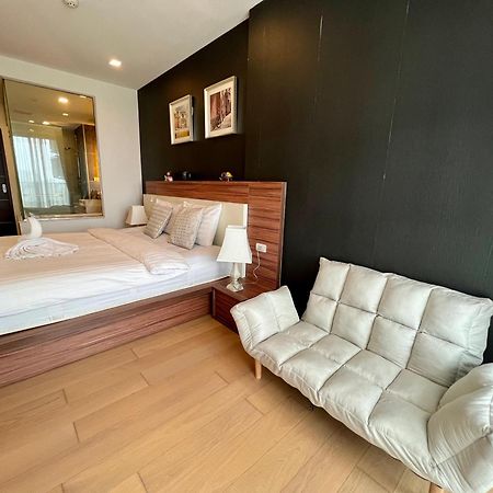 Cozy Luxury Condo @ The Astra Chiang Mai Eksteriør bilde