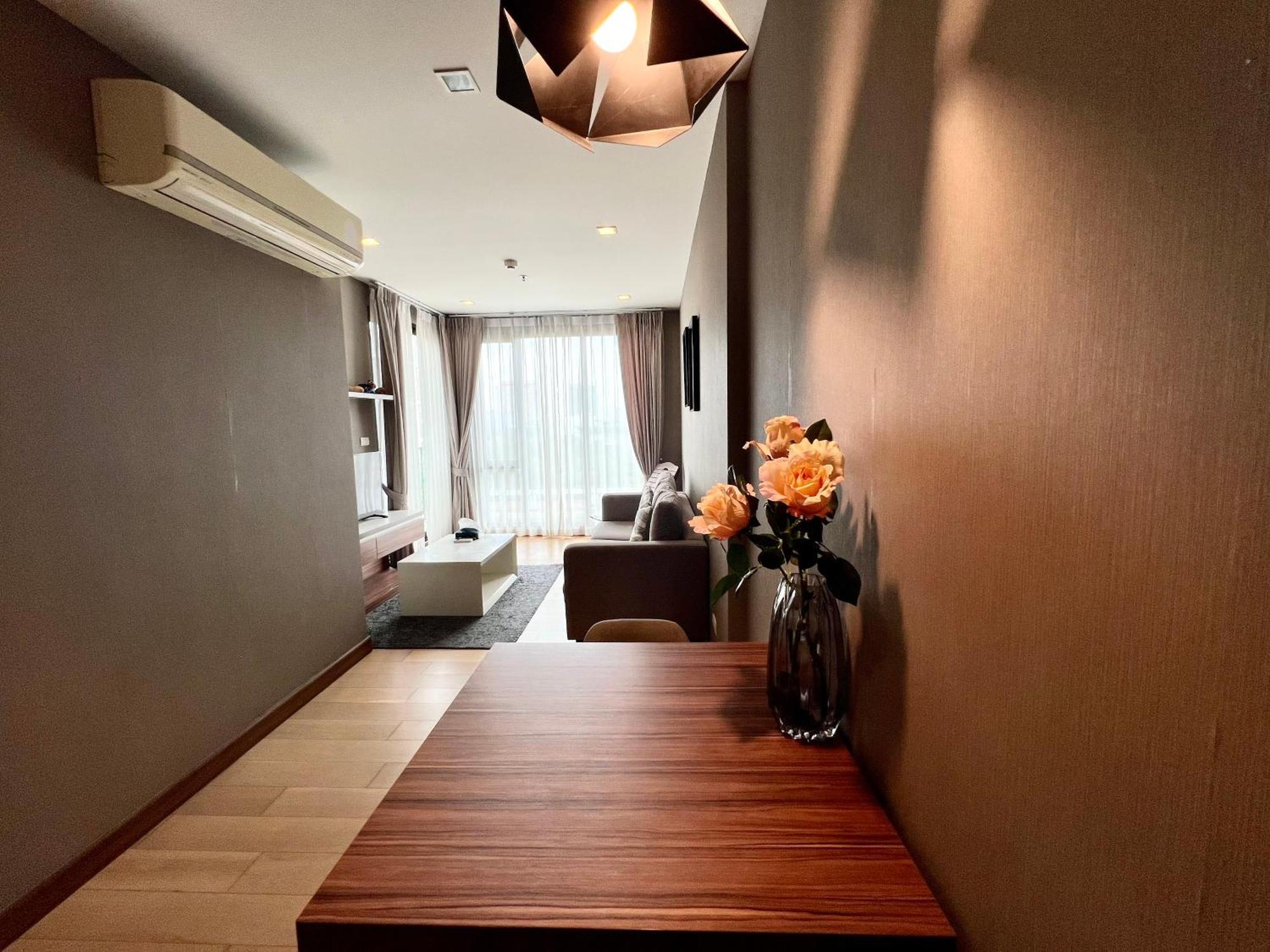 Cozy Luxury Condo @ The Astra Chiang Mai Eksteriør bilde